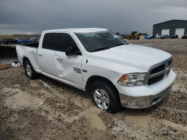 2021 Dodge RAM 1500 Classic SLT