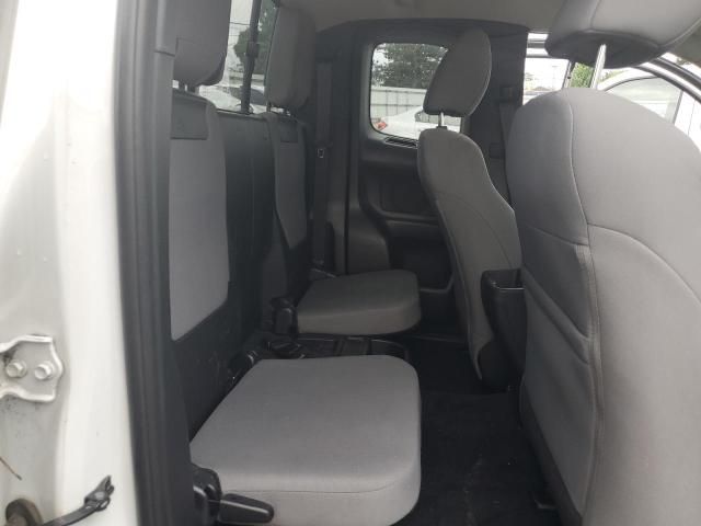 2019 Toyota Tacoma Access Cab