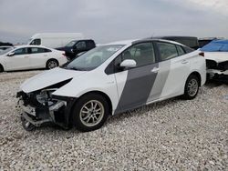 2021 Toyota Prius LE en venta en Franklin, WI