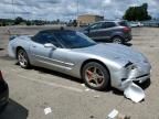 2002 Chevrolet Corvette