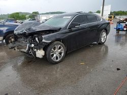 Salvage cars for sale from Copart Lebanon, TN: 2014 Chevrolet Impala LT