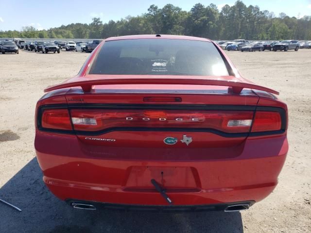 2012 Dodge Charger SE