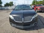 2011 Lincoln MKX