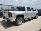 2018 GMC Sierra K1500 SLT