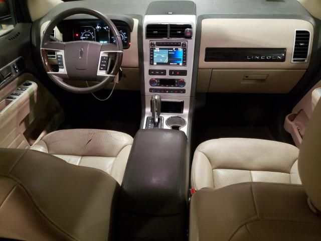 2009 Lincoln MKX