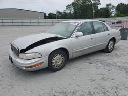 Buick Park Avenue Ultra Vehiculos salvage en venta: 1999 Buick Park Avenue Ultra