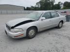 1999 Buick Park Avenue Ultra