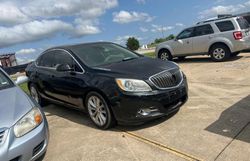 Salvage cars for sale at Cahokia Heights, IL auction: 2015 Buick Verano Convenience