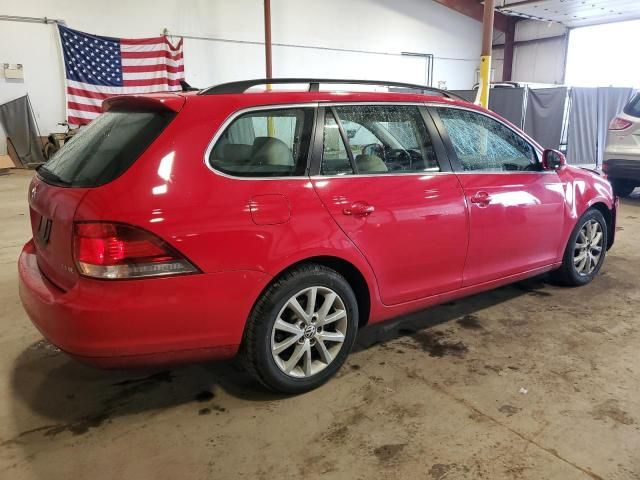 2012 Volkswagen Jetta S