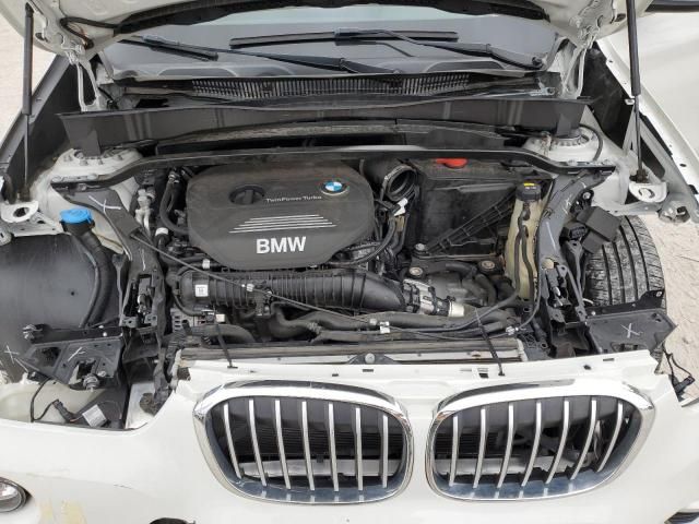 2019 BMW X1 SDRIVE28I
