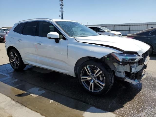 2018 Volvo XC60 T5