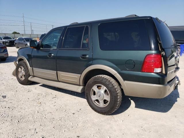 2004 Ford Expedition Eddie Bauer