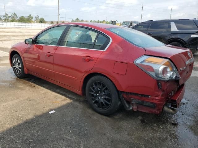 2009 Nissan Altima 2.5