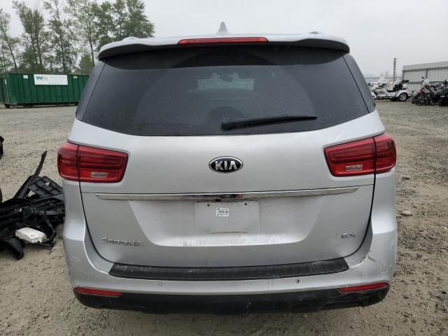 2020 KIA Sedona LX