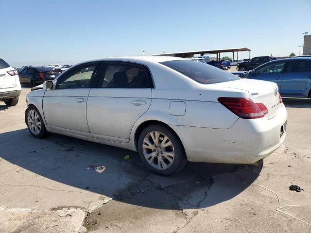 2008 Toyota Avalon XL