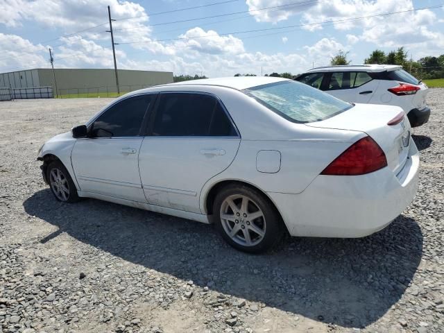 2006 Honda Accord EX