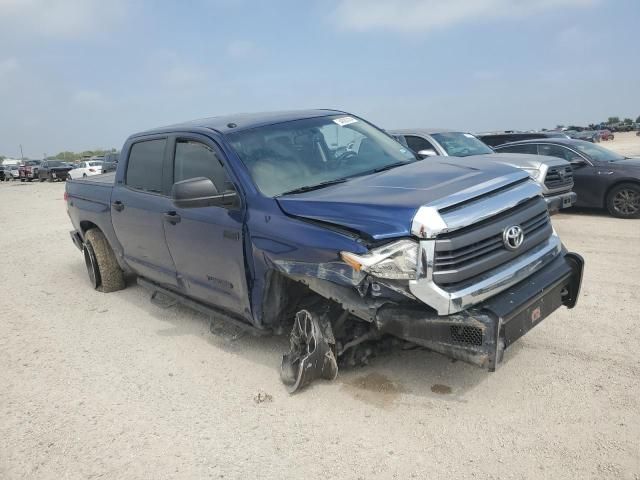 2015 Toyota Tundra Crewmax SR5