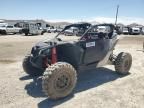 2022 Can-Am Maverick X3 X RS Turbo RR