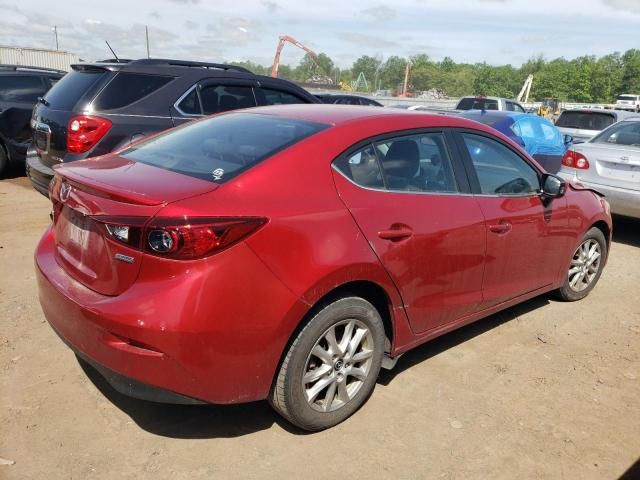 2014 Mazda 3 Touring