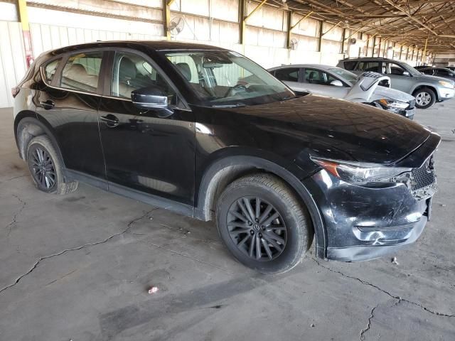 2019 Mazda CX-5 Sport