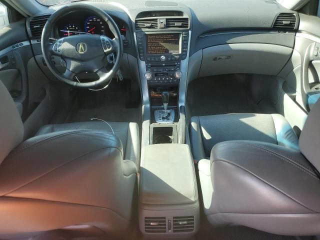 2005 Acura TL