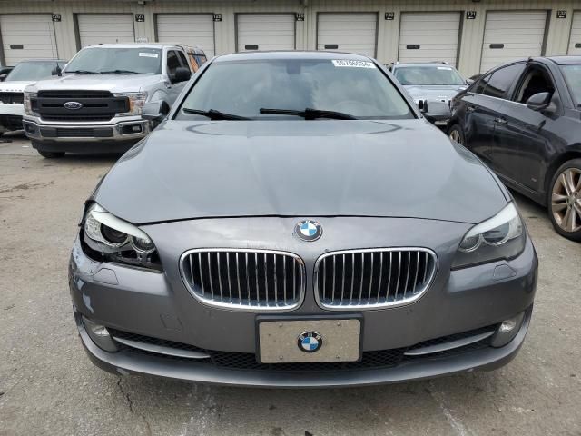 2013 BMW 528 I