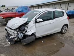 Chevrolet Spark Vehiculos salvage en venta: 2017 Chevrolet Spark 1LT