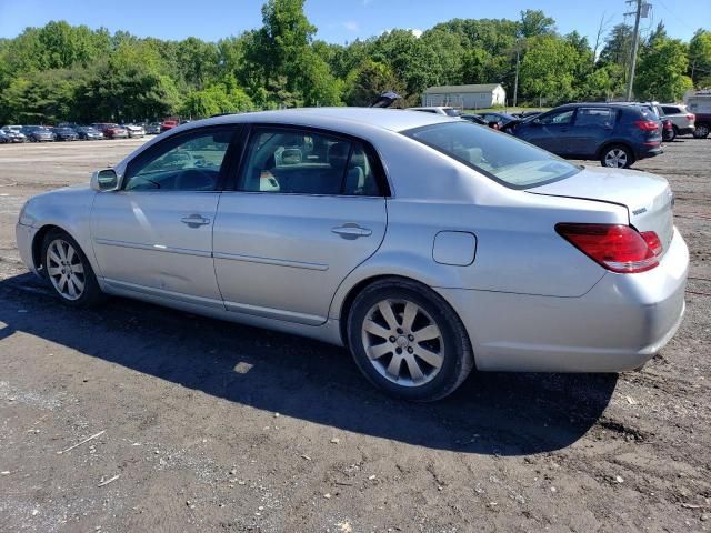 2007 Toyota Avalon XL