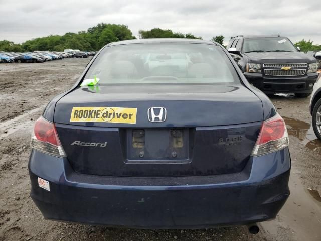 2008 Honda Accord LX