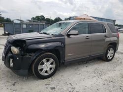 Salvage cars for sale at Loganville, GA auction: 2011 GMC Terrain SLE