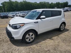 Run And Drives Cars for sale at auction: 2016 KIA Soul