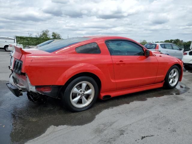 2006 Ford Mustang GT