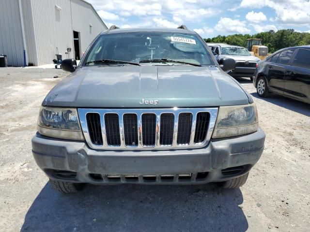 2003 Jeep Grand Cherokee Laredo