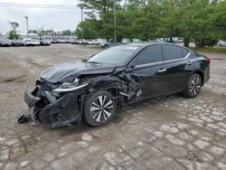 Vehiculos salvage en venta de Copart Lexington, KY: 2019 Nissan Altima SV