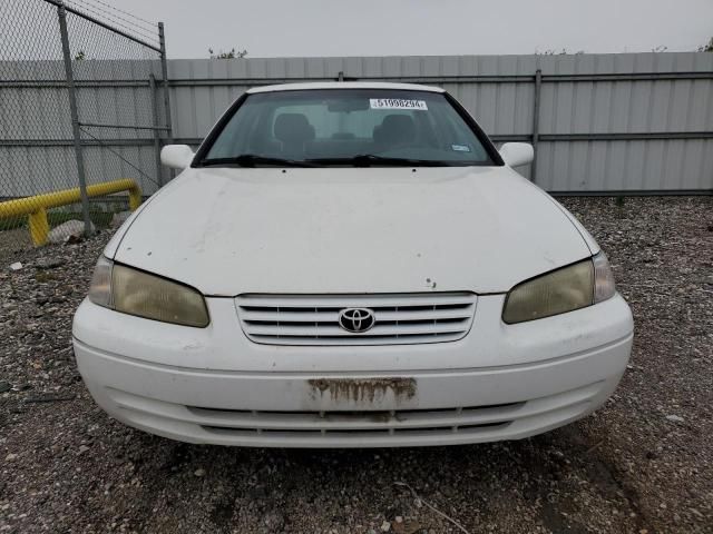 1998 Toyota Camry LE