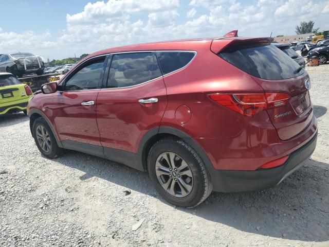 2016 Hyundai Santa FE Sport