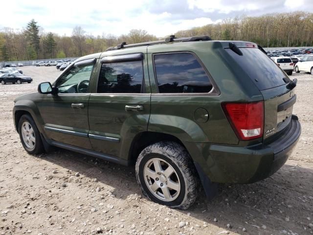 2008 Jeep Grand Cherokee Laredo