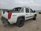 2004 Chevrolet Avalanche K1500