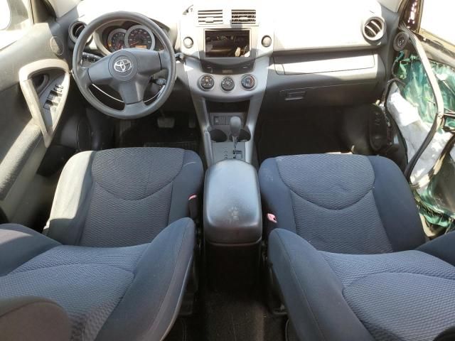 2006 Toyota Rav4 Sport