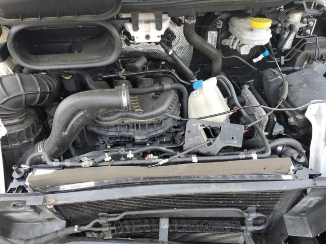 2020 Dodge RAM Promaster 3500 3500 High