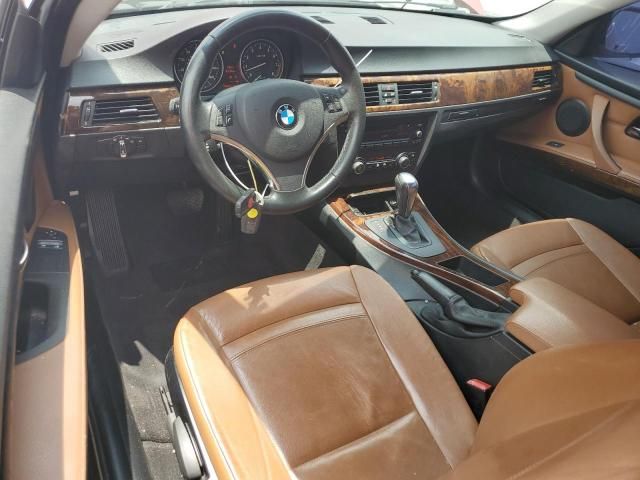 2013 BMW 328 I