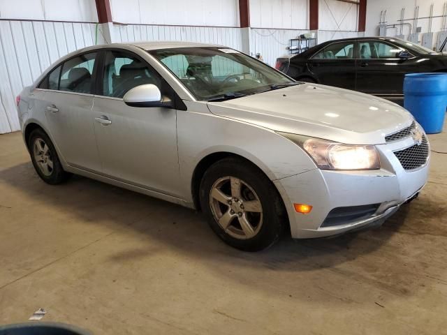 2011 Chevrolet Cruze LT