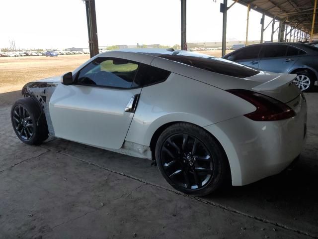 2018 Nissan 370Z Base