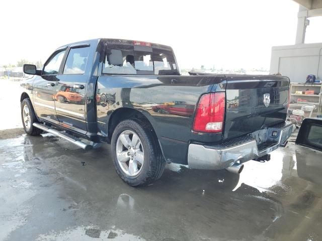 2015 Dodge RAM 1500 SLT