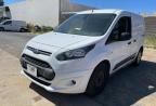 2015 Ford Transit Connect XLT