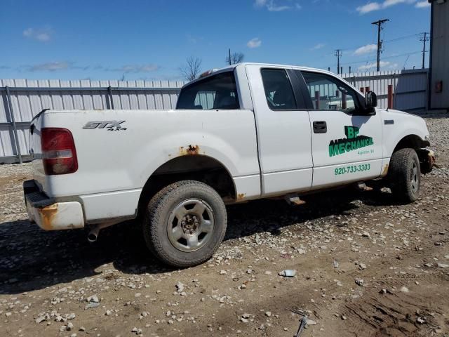 2006 Ford F150