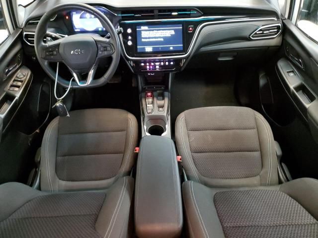 2023 Chevrolet Bolt EV 1LT