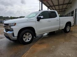 Salvage cars for sale from Copart Tanner, AL: 2019 Chevrolet Silverado C1500 LT