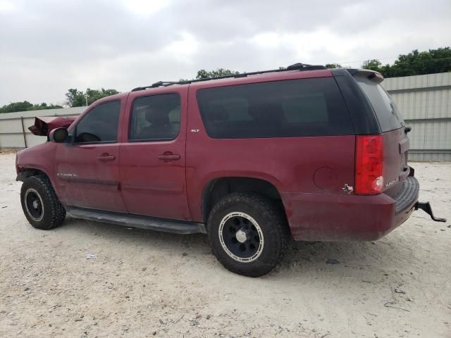 2007 GMC Yukon XL C1500