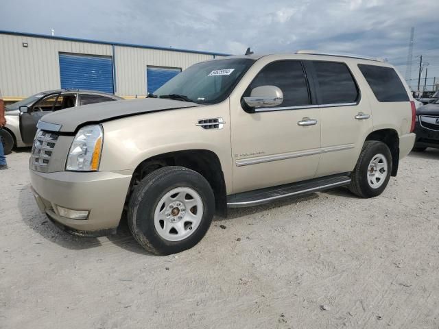 2007 Cadillac Escalade Luxury